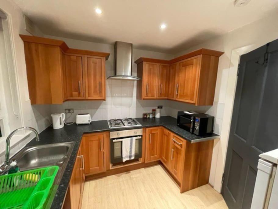 Lovely 2Br Gem Near To Wsu, City. Paisley Exterior photo