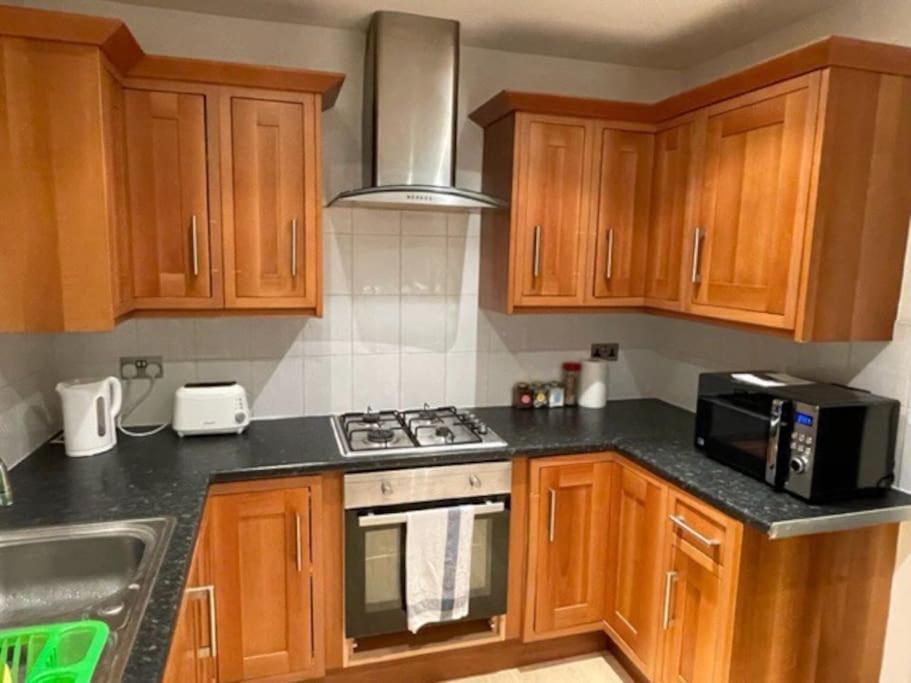 Lovely 2Br Gem Near To Wsu, City. Paisley Exterior photo